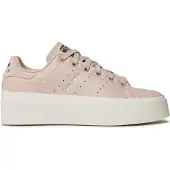 Adidas Sneakers Stan Smith Bonega Shoes HQ9843 Rosa