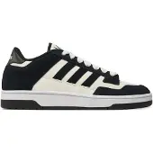 Adidas Herren Basketballschuhe Rapid Court Low