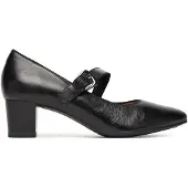 Caprice Damen Pumps schlicht und elegant aus Leder 9-22307-45, Größe:37.5 EU, Farbe:Mehrfarbig