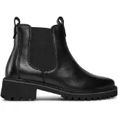 Ara Klassische Stiefeletten 12-31227-01 Schwarz 39