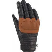 Segura Stoney Schwarz Braun Handschuhe Größe T13