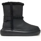 Twinset Schneeschuhe 242TGT190 Schwarz 39