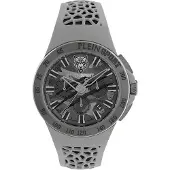 Plein sport Uhr Thunderstorm Chrono PSABA0523 Grau