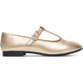 Tommy Hilfiger Ballerinas T3A3-34001-1372 S Goldfarben