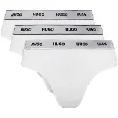 HUGO 10272521 01 Brief Slip 3 Einheiten