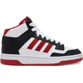 Adidas Rapid Court Mid Turnschuhe Für Jugendliche