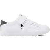 Ralph Lauren Sneakers Theron V Ps RF104104 Weiß 32