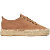 DeeZee Espadrilles ZF230819 Braun