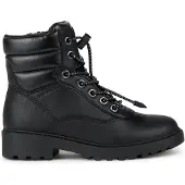 Geox J CASEY GIRL B ABX Schwarz