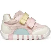 Geox kinderschuhe B IUPIDOO GIRL kind