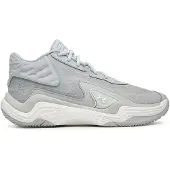 Under Armour Ua Spawn 7 Mid - mod gray, Größe:10.5