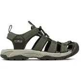 CMP Sandalen Sahiph Hiking Sandal 30Q9517 Grün 44