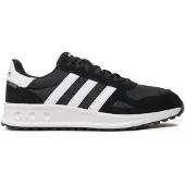 Adidas Sneakers IH8613 in Black color size 44