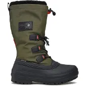 Helly Hansen Stiefel Arctic Patrol Boot Herren Utility Green / Black-Schuhgröße 40
