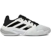 Adidas Tennisschuhe Barricade 13 Tennis IF0465 Weiß