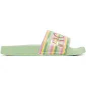 Roxy Pantoletten ARJL100679 Grün 36