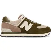 New Balance - Uni 574 Turnschuhe - Nummer 43