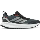 Adidas JI4084_610, Schwarz, Core Black,Silver Metallic,Carbon