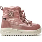 Leaf Schneeschuhe Nickby LNICK201Q Rosa 31