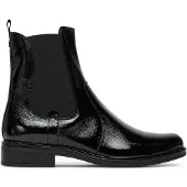 Caprice Stiefeletten 9-25304-41 Schwarz