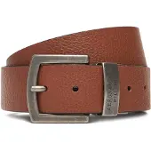 Aeronautica Herrengürtel Militare 252CP0266UPL00312 Braun 100