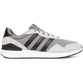 Adidas Sneakers JR6624 in negro color