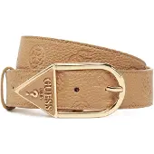GUESS Damengürtel BW9223 P5235 Beige
