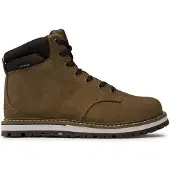 CMP Dorado WP Lifestyle Shoes corteccia (P865) 47