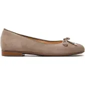 Ara Ballerinas Sardinia 12-31324-07 Beige 39