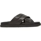 Högl Pantoletten Tessa 9-100820 Schwarz 37