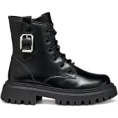 Geox Maquinnens J56m6c000cn Stiefel