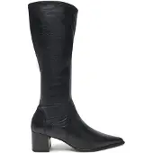 Vagabond Shoemakers Damen Stiefel Giselle 5754 - Zwart - Größe 39