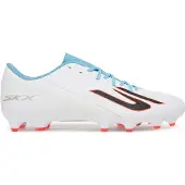 SKECHERS Fußballschuhe Gold Fg 252116 WTQP Weiß