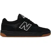 New Balance Numeric 480 Black White - EU 40