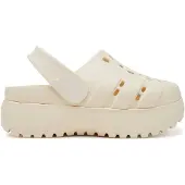 Adidas Clogs ADILETTE CLOG PLATFORM damen