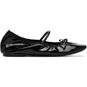 DKNY Ballerinas K1525268 Schwarz