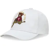 GUESS Cap H5RZ09 WO08O Weiß
