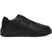 HUGO Sneakers Yarrow 50548531 Schwarz 45