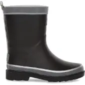 Regatta Gummistiefel Foxfire Black Kinder-Schuhgröße 28