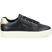 Gant Avona Sneaker Schwarz in Gr. 40