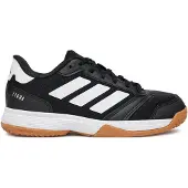Adidas JR0744_530, Weiß, Core Black,Cloud White,Core Black