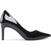 Michael Kors High Heels Alina Flex Pump 40F2HNMP2A Schwarz 39