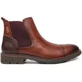 Pikolinos YORK Herrenstiefelette - elegante Stiefeletten braun Elegant NEU
