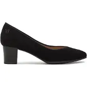 Caprice Pumps Schwarz