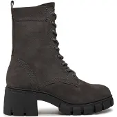 Tamaris Schnürschuhe 1-25272-41 Grau 36
