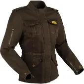 Segura Tabata Jacke Braun 40 Frau Braun 40