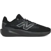 New Balance für Herren. M413V3 Schuhe 413V3 schwarz (44), Wohnung, Schnürsenkel, Lässig, Sportlich, Multisport