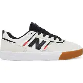 New Balance Nb Numeric Jamie Foy 306 Sea Salt Größe: 40 | Trainers Outlet | Herren | Weiß