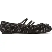 Pinko Ballerinas Gioia 10 SD0299 E025 Schwarz 35