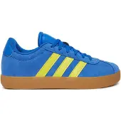 Adidas VL Court 3.0 Blau Blau 37 1/3
